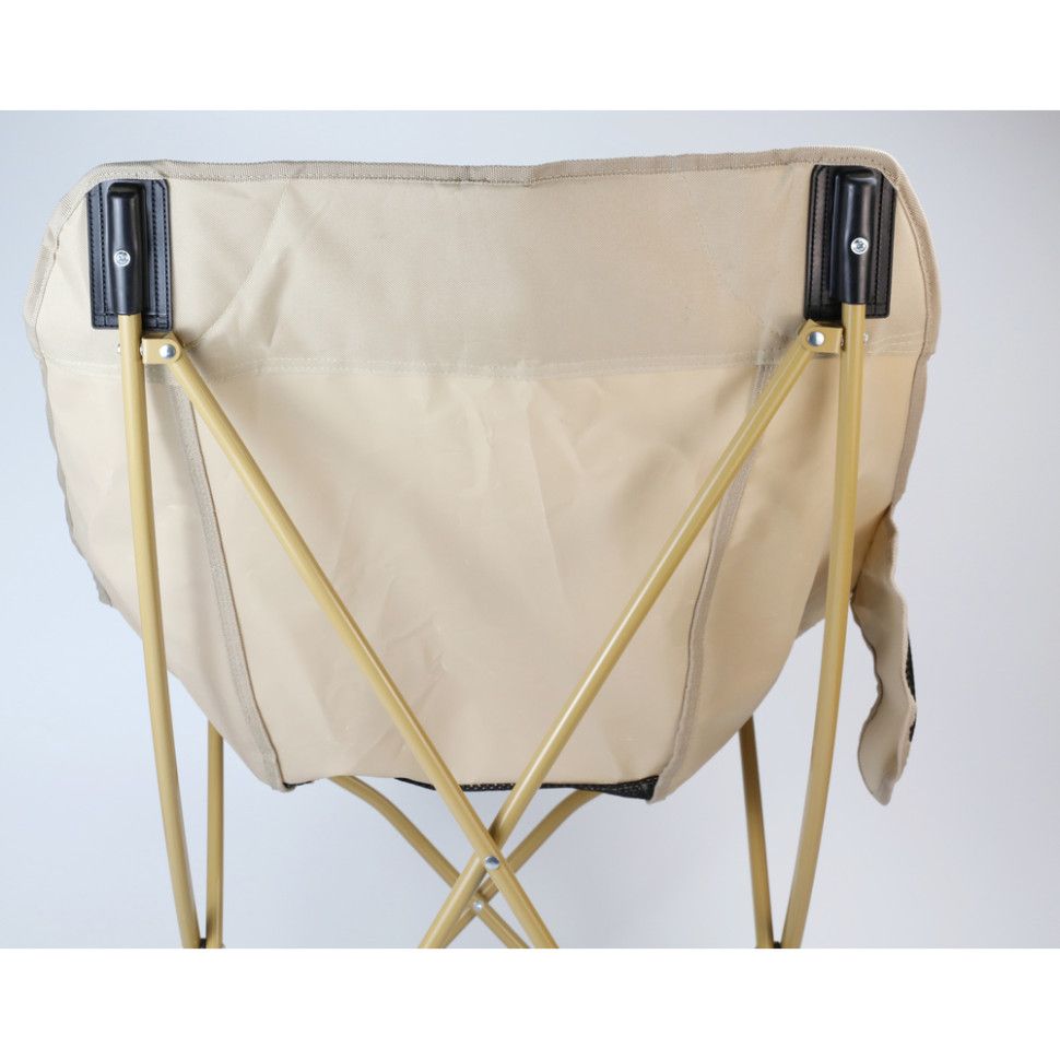 Рокладне крісло Quest QU001 бежеве