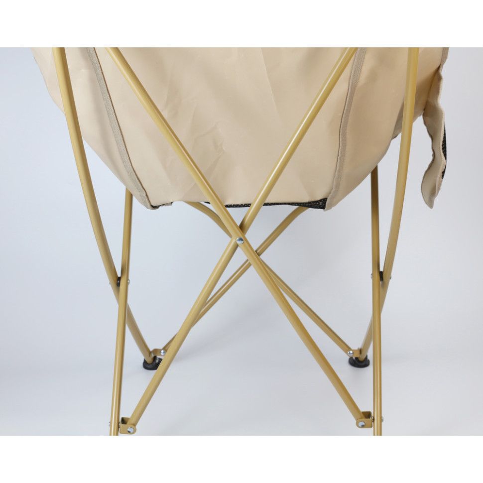 Рокладне крісло Quest QU001 бежеве