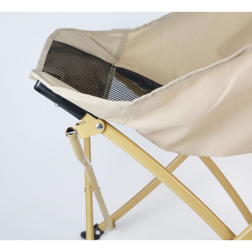 Рокладне крісло Quest QU001 бежеве