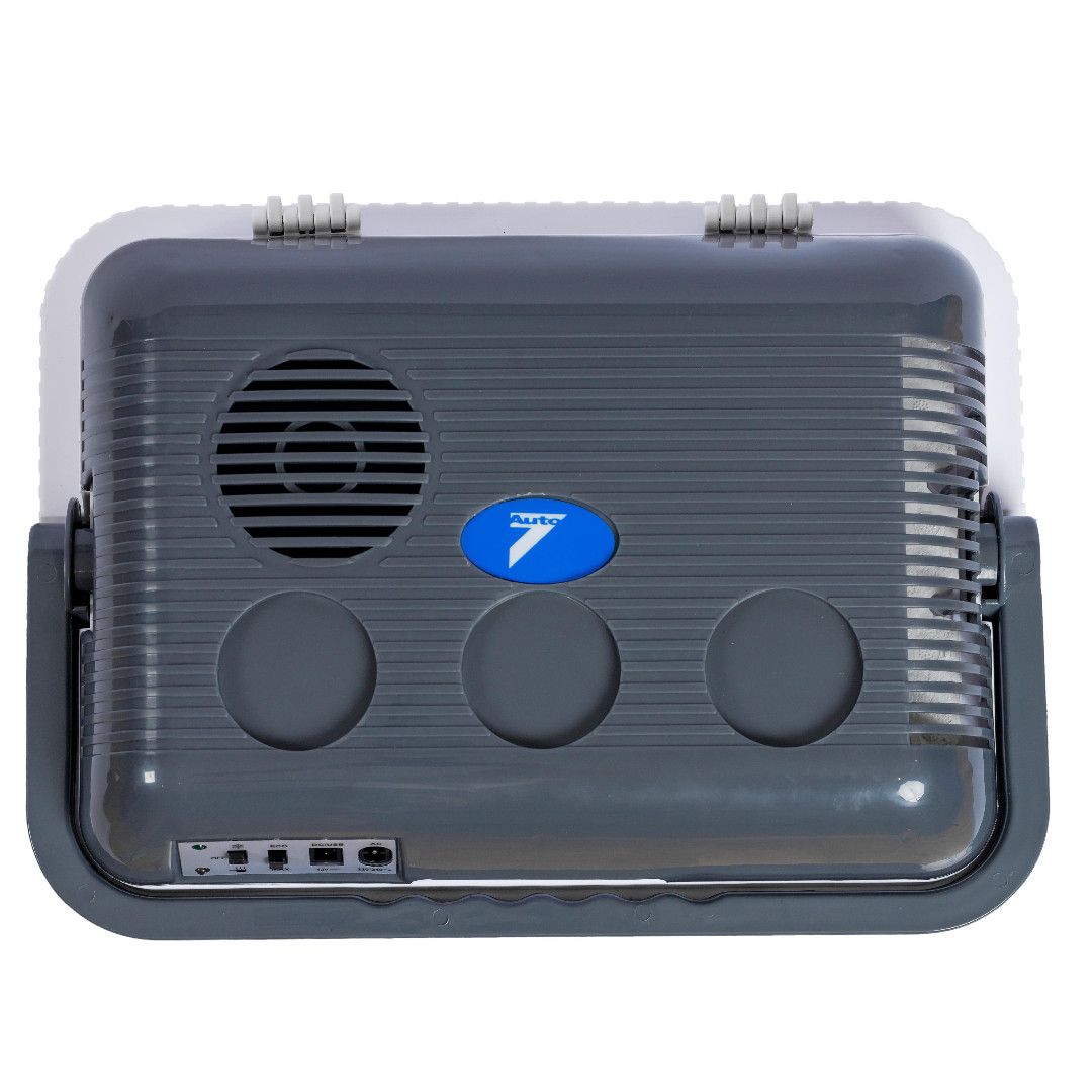 Автохолодильник 7AUTO Cool 24L (Арт. A703035)