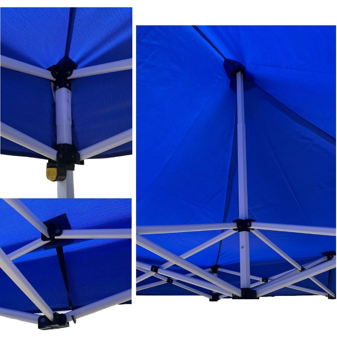 Розсувний садовий павільйон Ranger SP-003 (Арт. RA 7764)