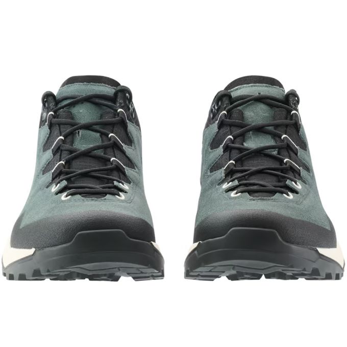 LOWA кросівки Lowa Explorer GTX slate blue-black 41.5