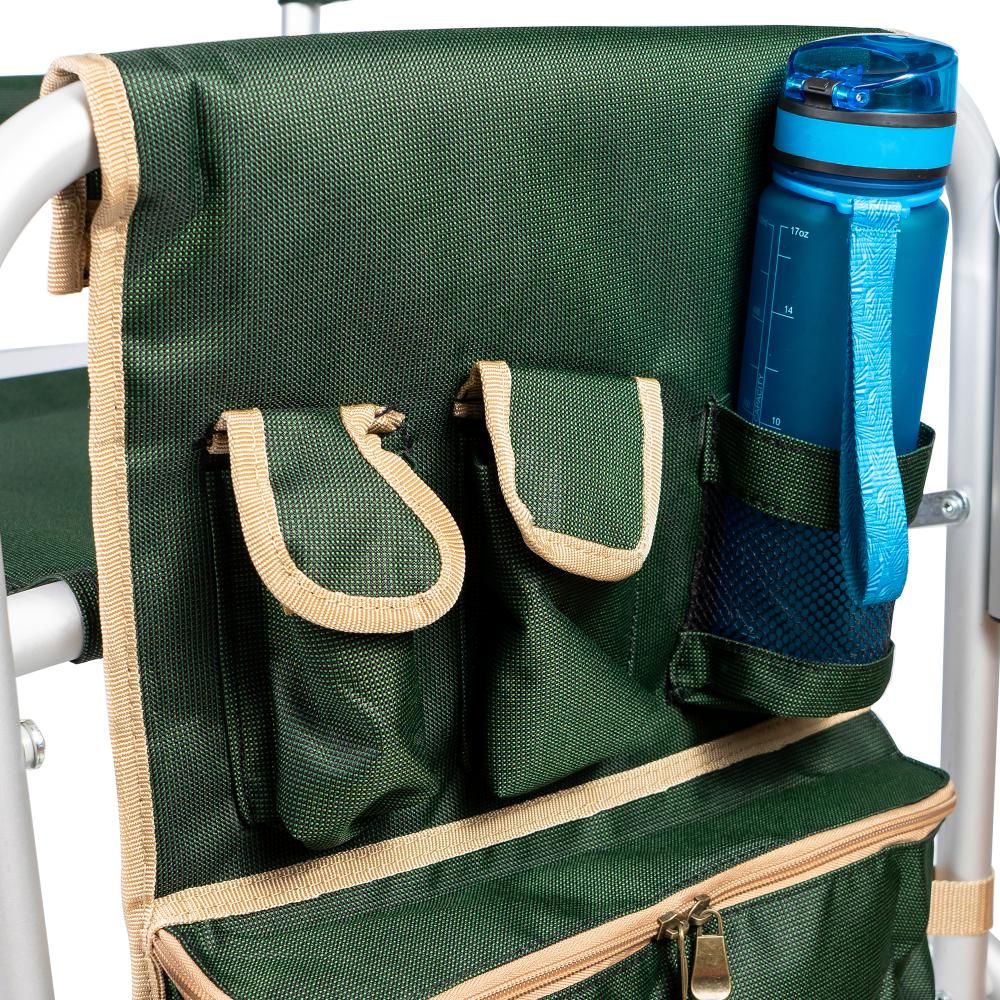 Крісло складане FC-95200S (Арт. RA 2206)