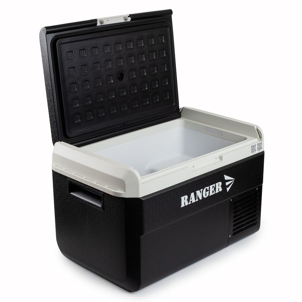 Автохолодильник компресорний Ranger Ice Cool 20L (Арт. RA 8873)