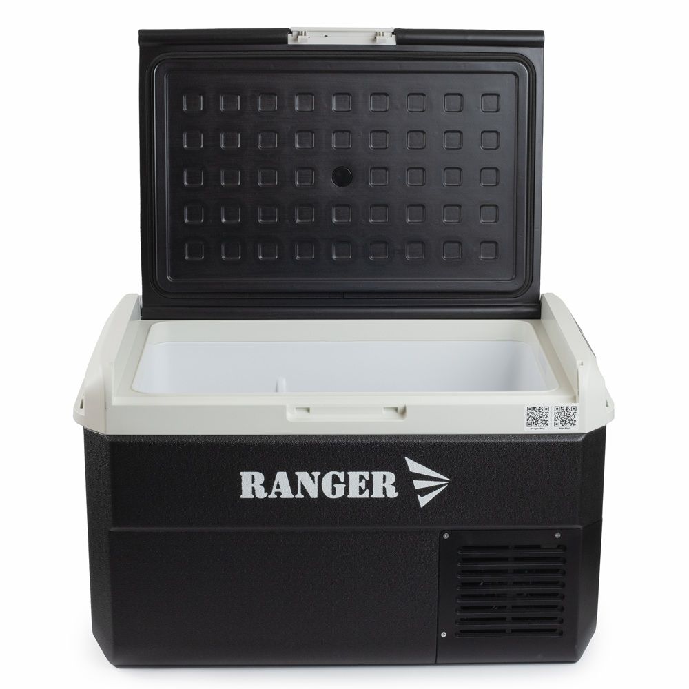 Автохолодильник компресорний Ranger Ice Cool 20L (Арт. RA 8873)