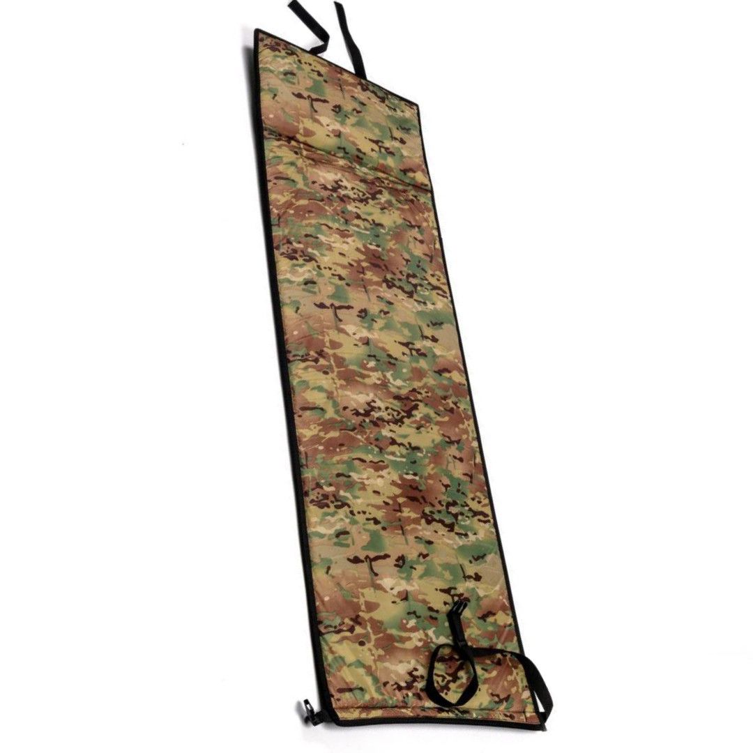 Матрац-каремат Ranger EVA Plus (RA8903)