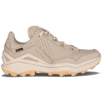 LOWA кросівки Maddox Pro LT GTX W desert-champagne 38.0