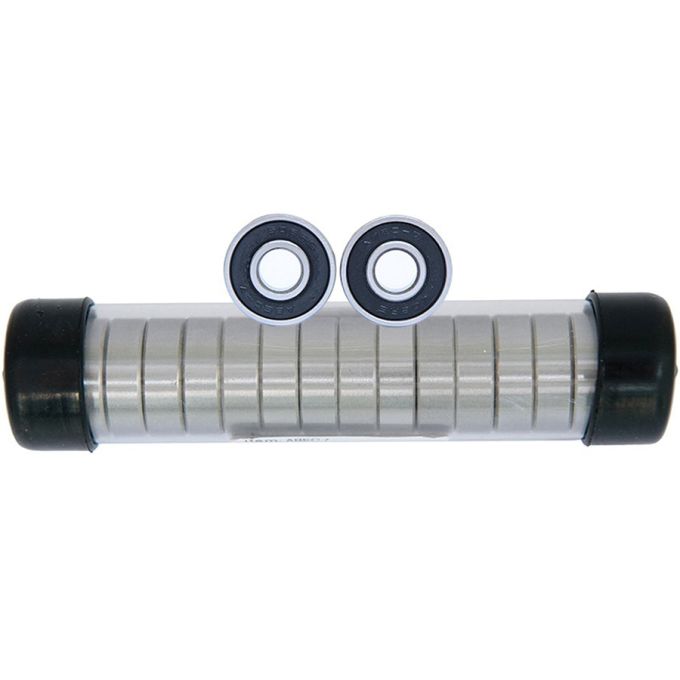 Micro підшипники Abec 7 black
