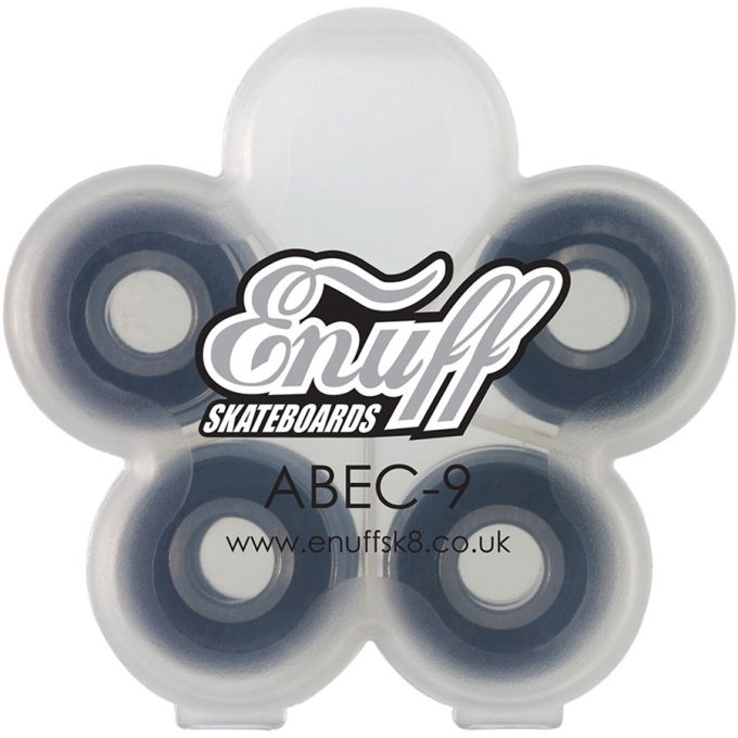 Enuff підшипники Abec 9
