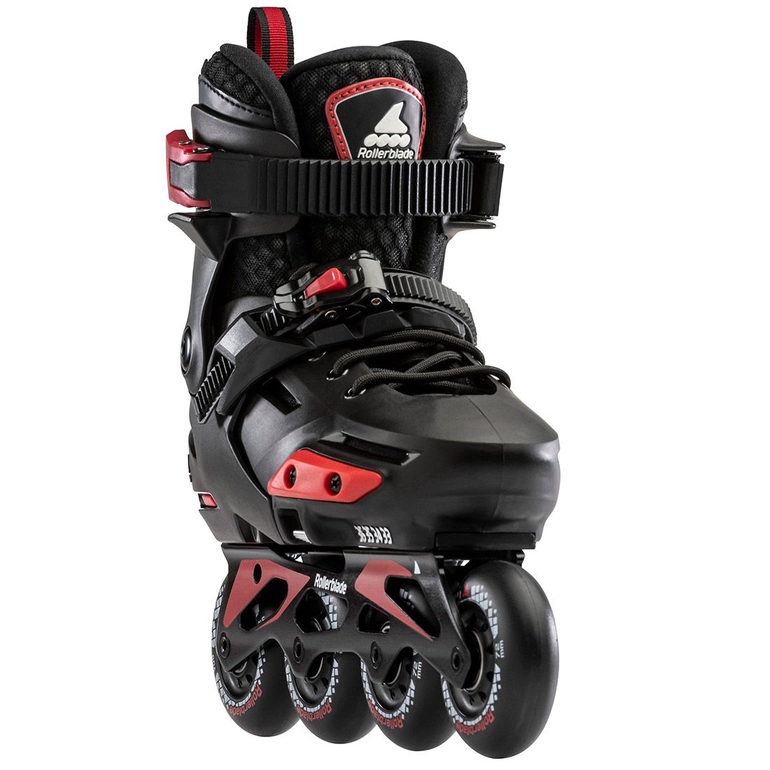 Rollerblade роликові ковзани Apex black 33-36