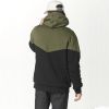 Picture Organic толстовка Basement Plush Hoody tobacco black M