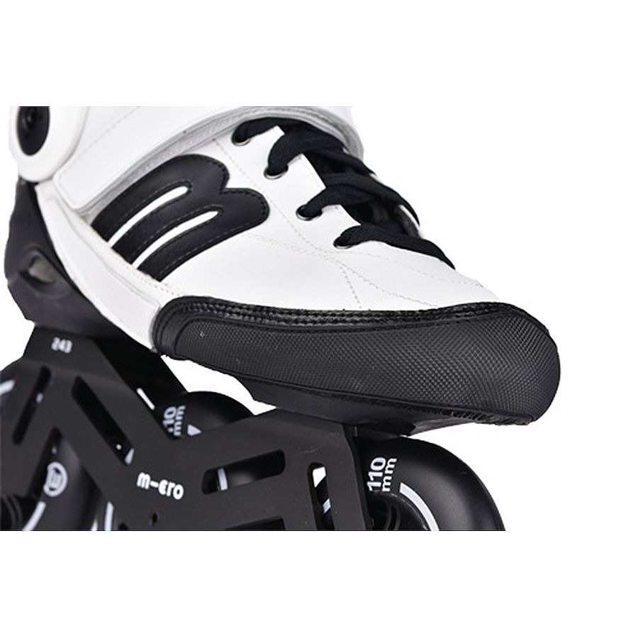 Micro роликові ковзани Beat 2022 white 39-40