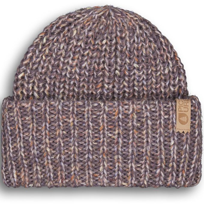 Picture Organic шапка Birsay grape jam