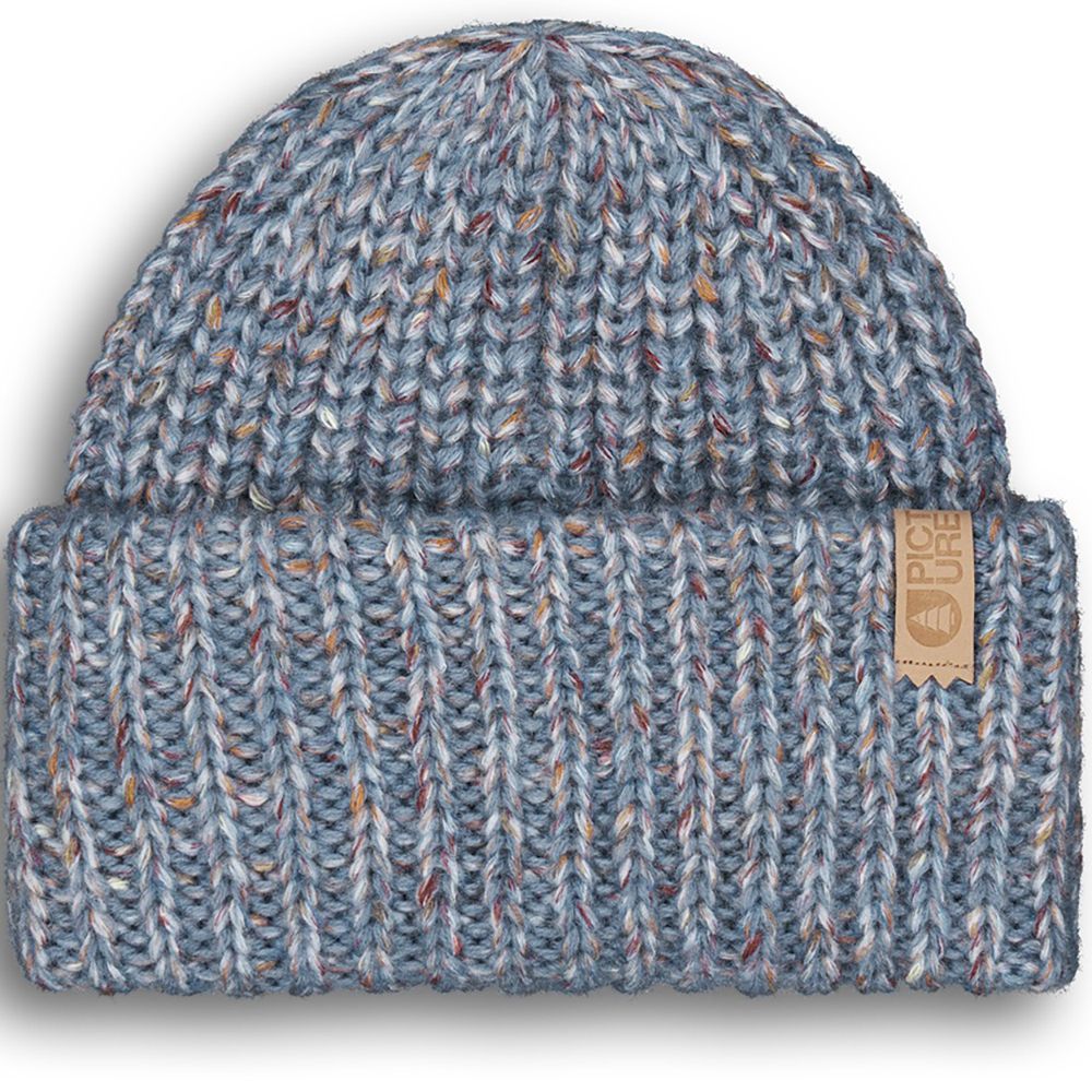 Picture Organic шапка Birsay stonewash