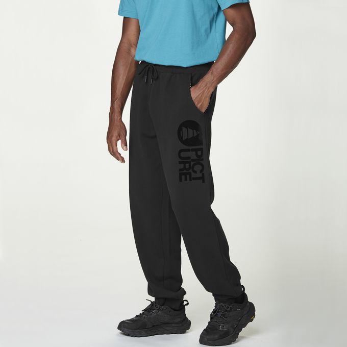 Picture Organic штани Chill black XL