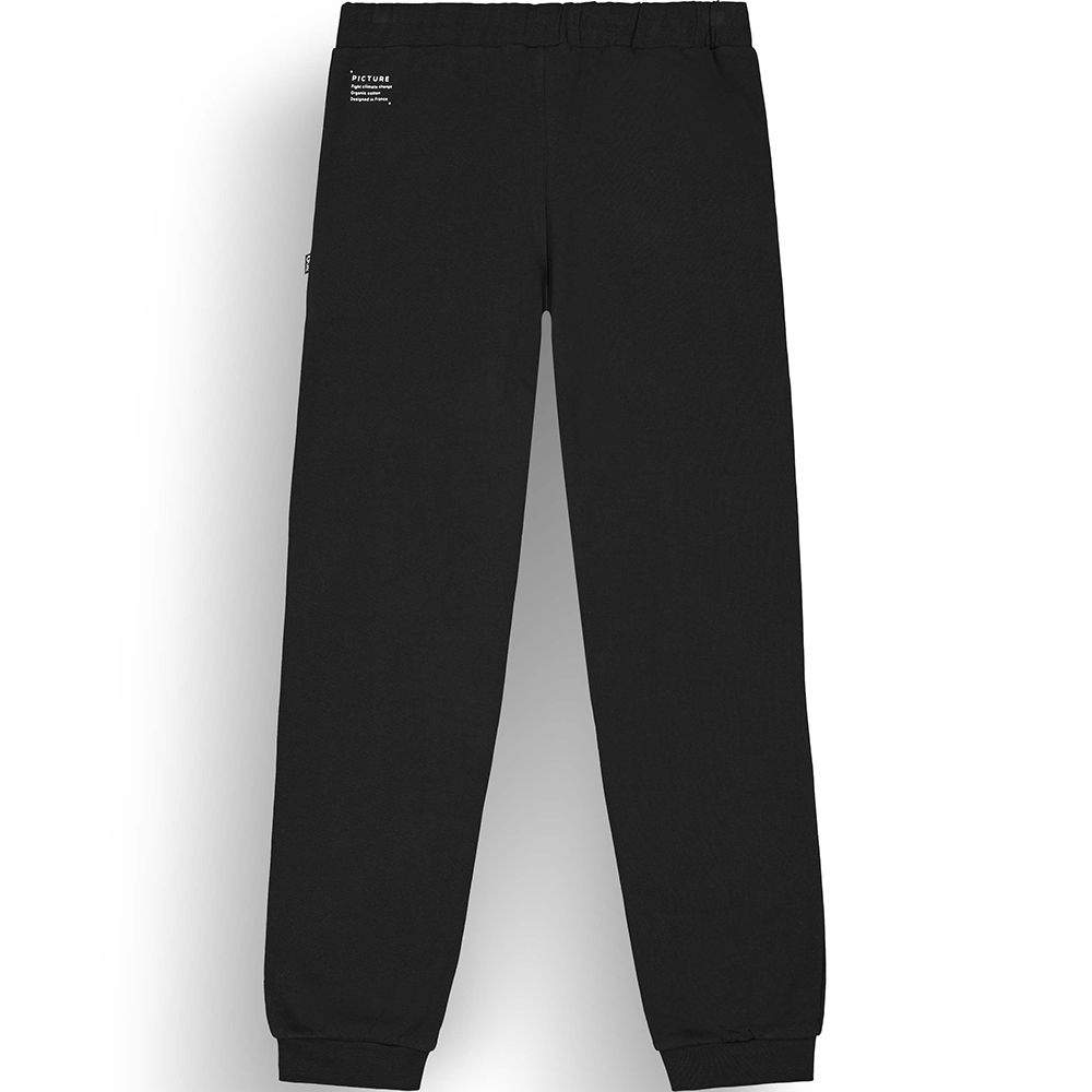 Picture Organic штани Cocoon W black S
