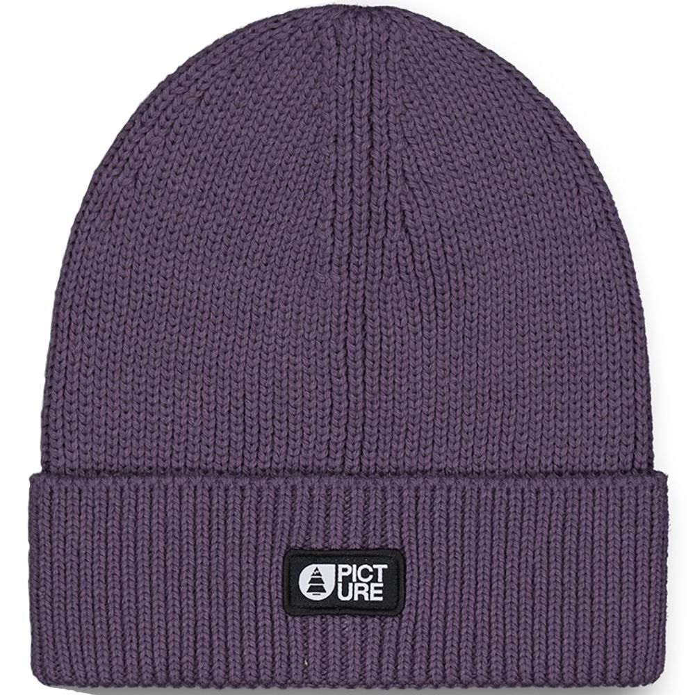 Picture Organic шапка Colino grape jam