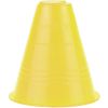 Micro набір конусів Cones A yellow