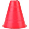 Micro набір конусів Cones B red