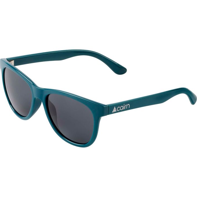 Cairn окуляри Daisy mat deap blue