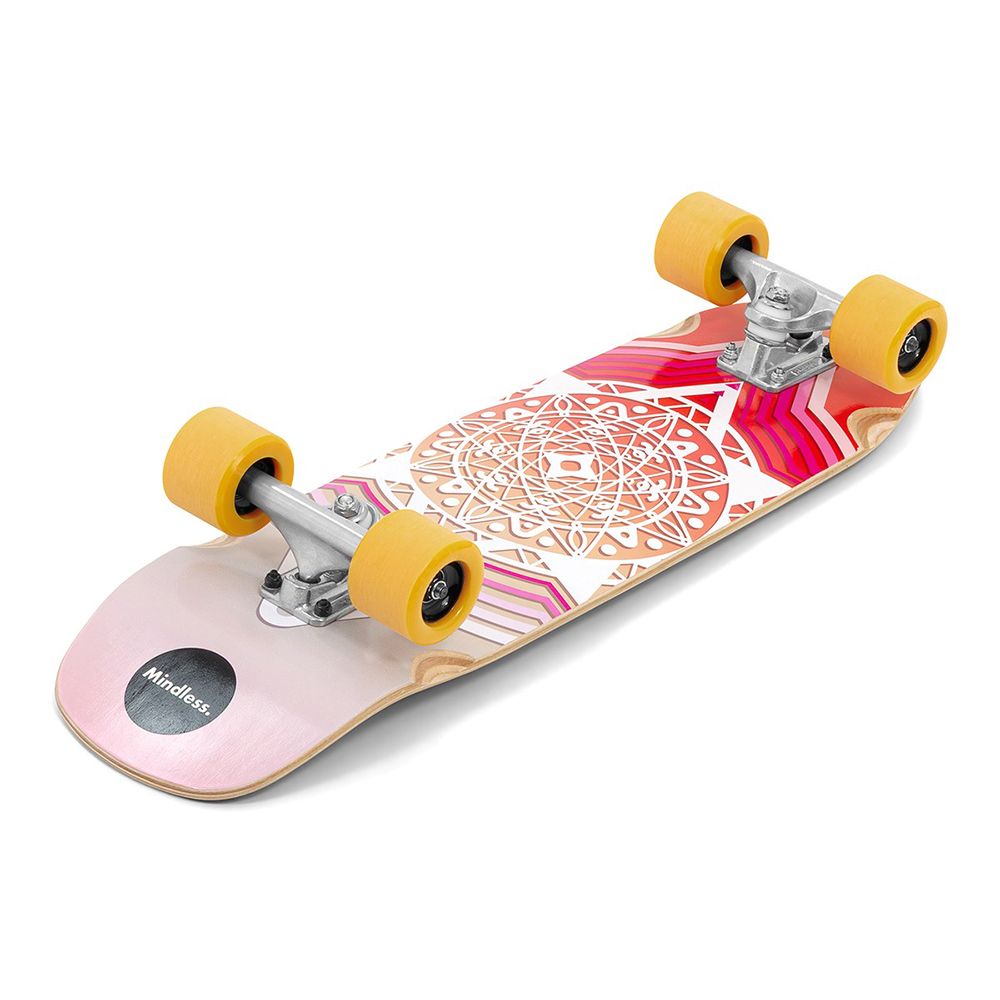 Mindless круїзер Drifter orange