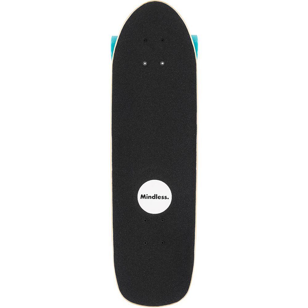 Mindless круїзер Drifter teal