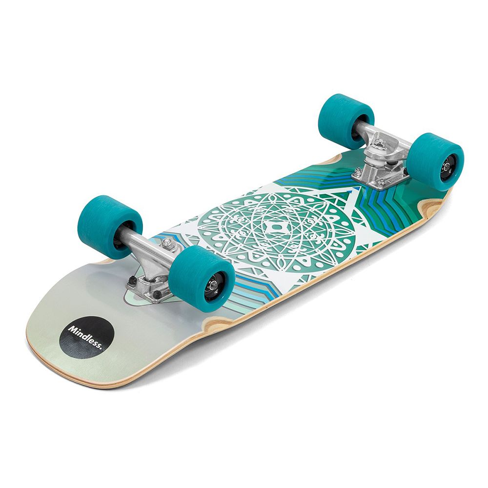 Mindless круїзер Drifter teal