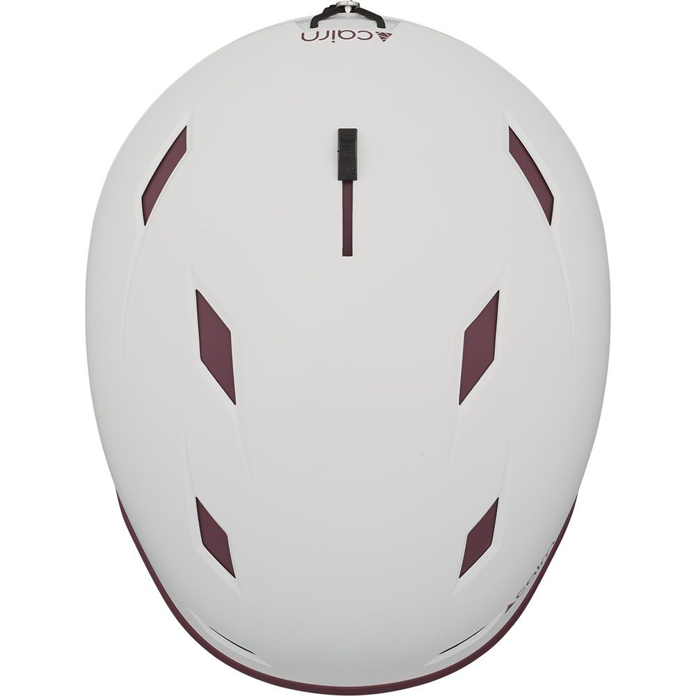 Cairn шлем Equalizer mat black 56-58