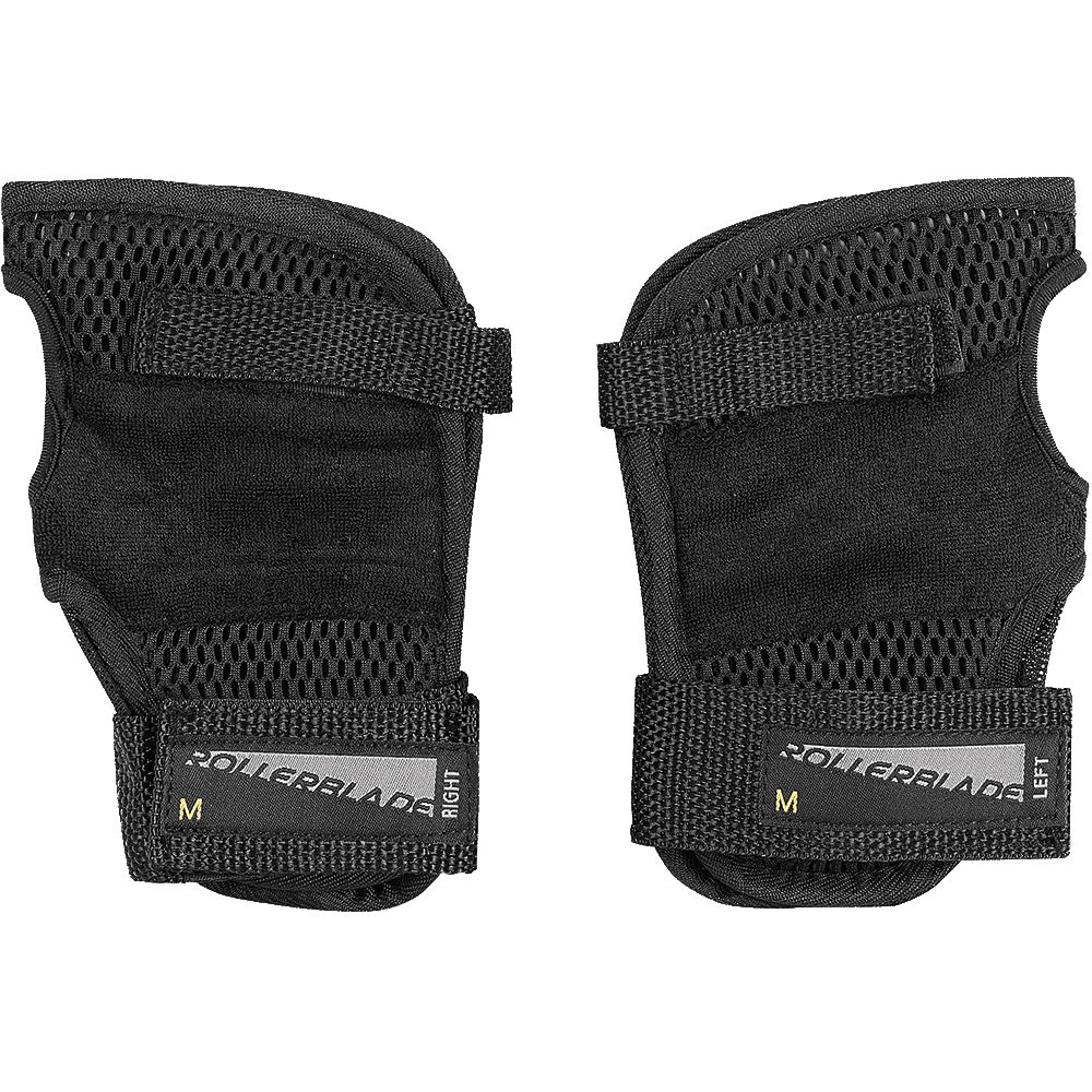 Rollerblade захист зап'ястя Evo Gear Wristguard black XL
