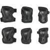 Rollerblade захист набір Evo Pro Gear Jr black XS