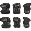 Rollerblade захист набір Evo Pro Gear Jr black XS