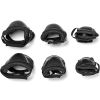 Rollerblade захист набір Evo Pro Gear Jr black XS
