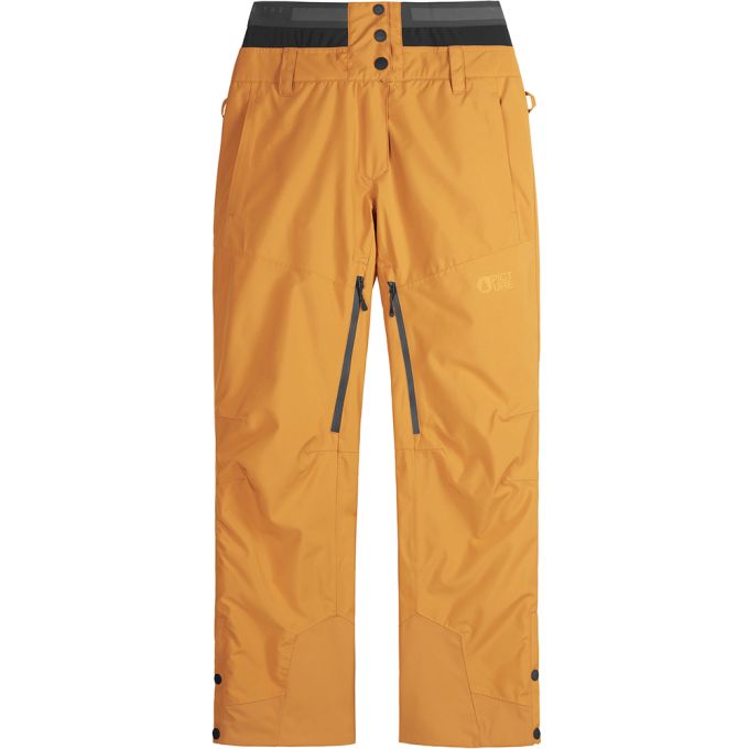 Picture Organic штани Exa W 2024 camel S