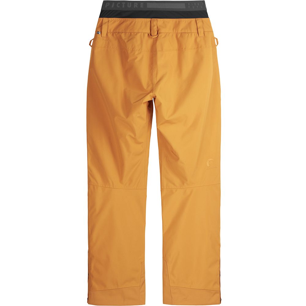 Picture Organic штани Exa W 2024 camel M