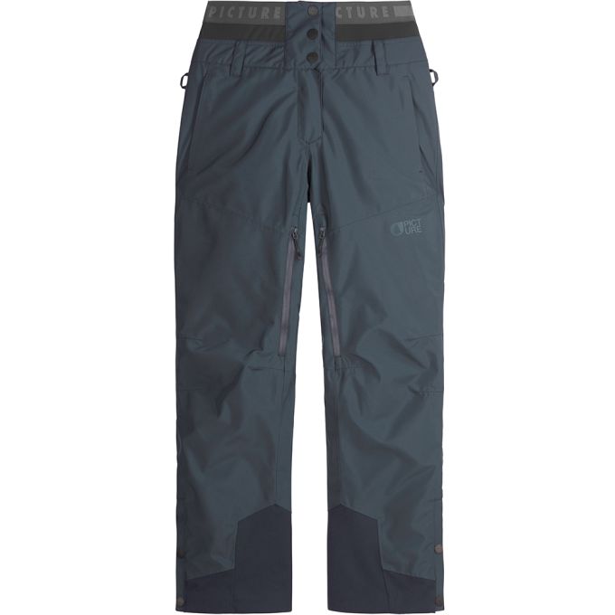 Picture Organic штани Exa W 2024 dark blue M