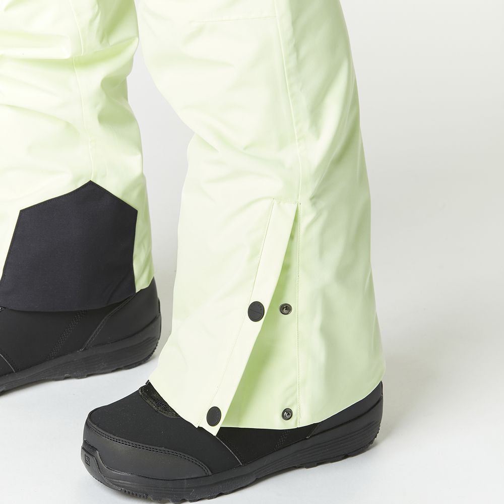 Picture Organic брюки лижні Exa W 2025 lime cream M