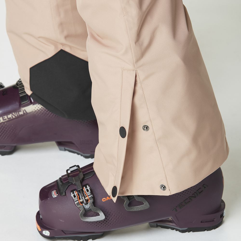 Picture Organic брюки лижні Exa W 2025 roebuck M