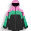 Picture Organic куртка лижна Exa W 2026 super pink XL