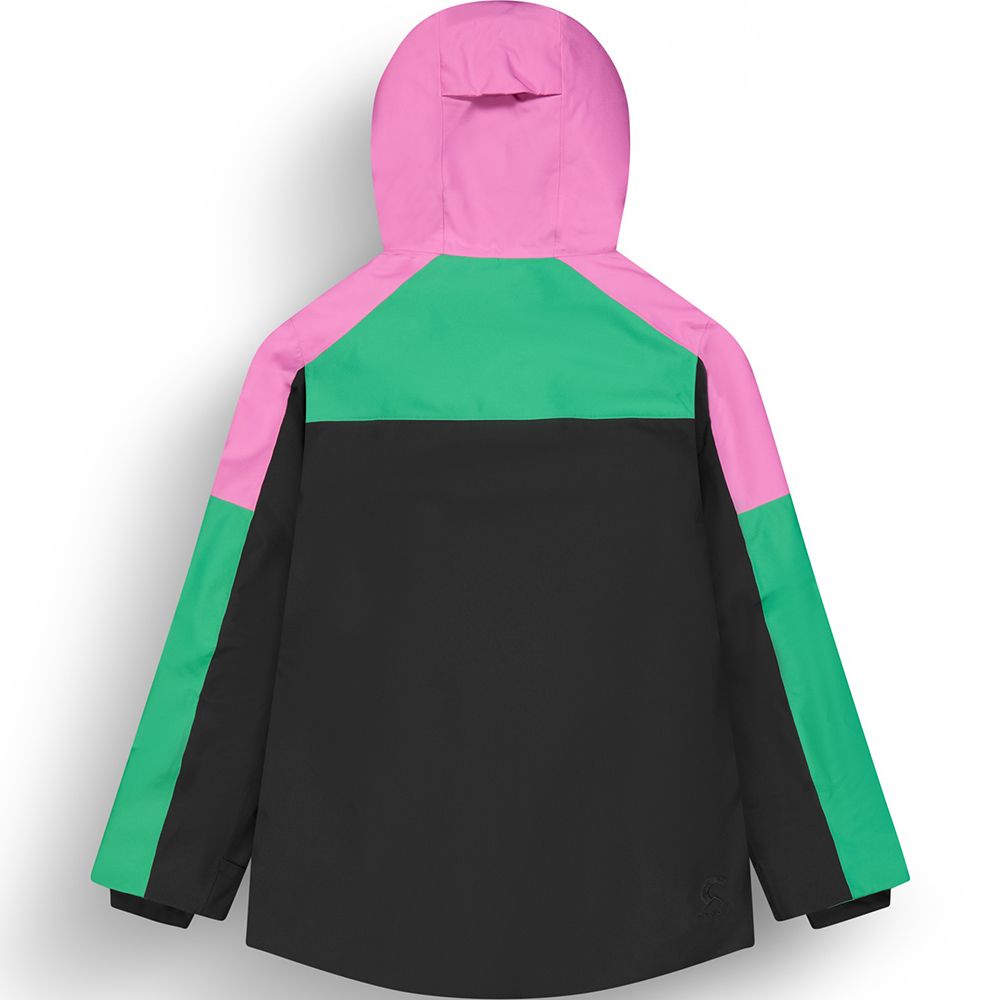 Picture Organic куртка лижна Exa W 2026 super pink XL