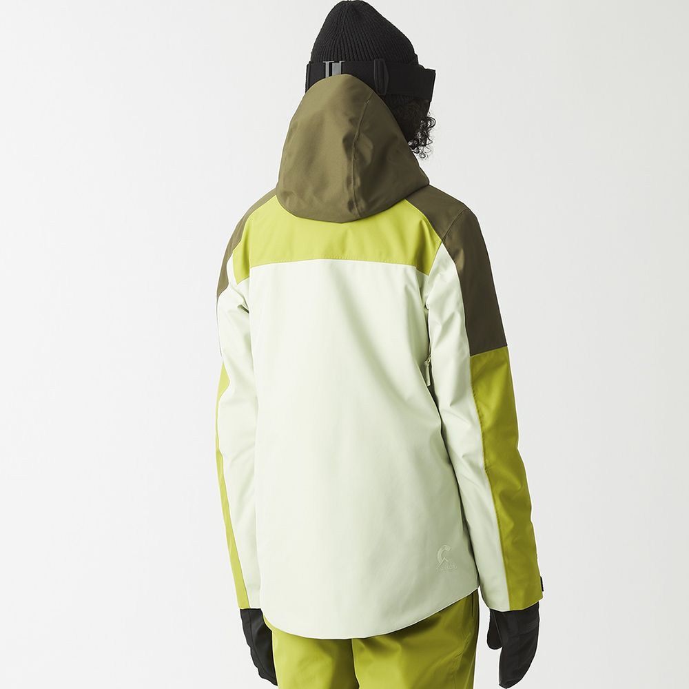 Picture Organic куртка лижна Exa W 2026 tobacco XL