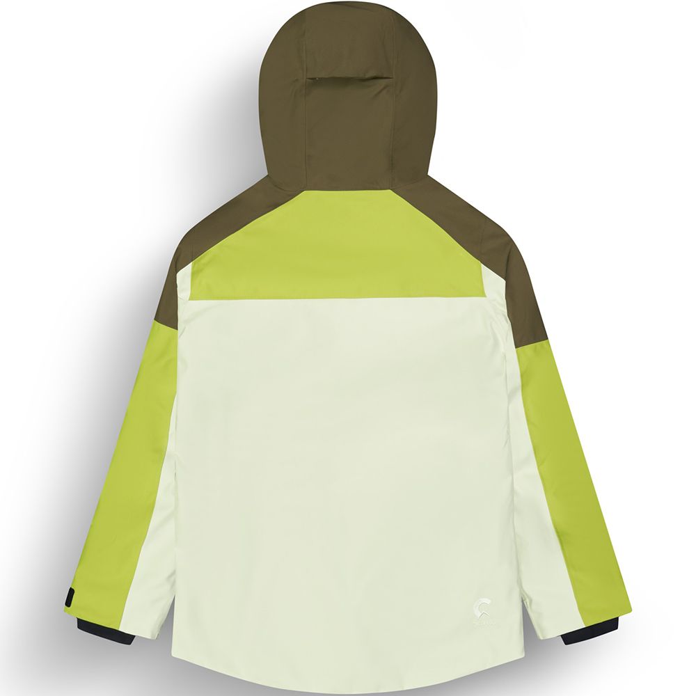 Picture Organic куртка лижна Exa W 2026 tobacco XL