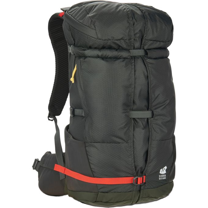 Sierra Designs рюкзак Flex Hike 20-30 peat