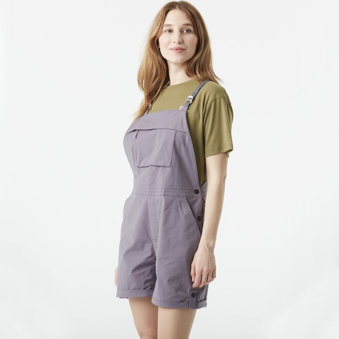 Picture Organic шорти Foday Tech Romper excalibur XL