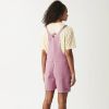Picture Organic шорти Foday Tech Romper mauve orchid S