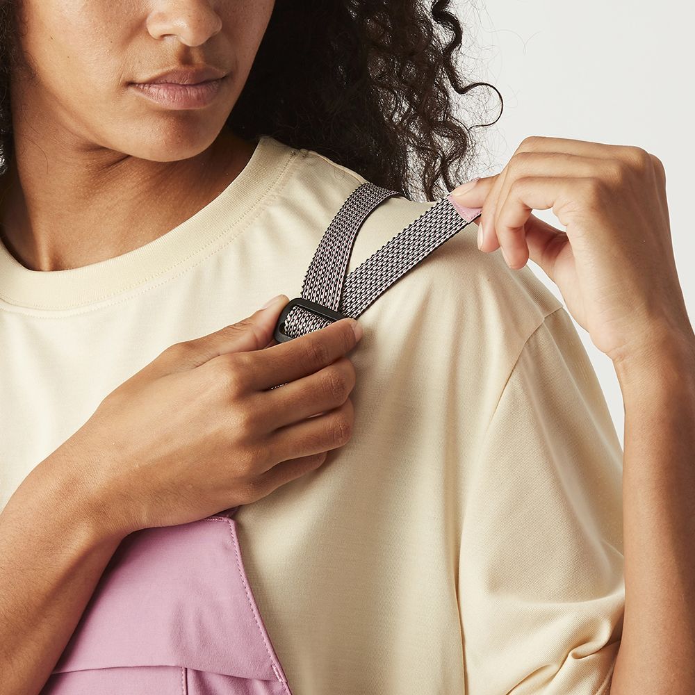 Picture Organic шорти Foday Tech Romper mauve orchid S