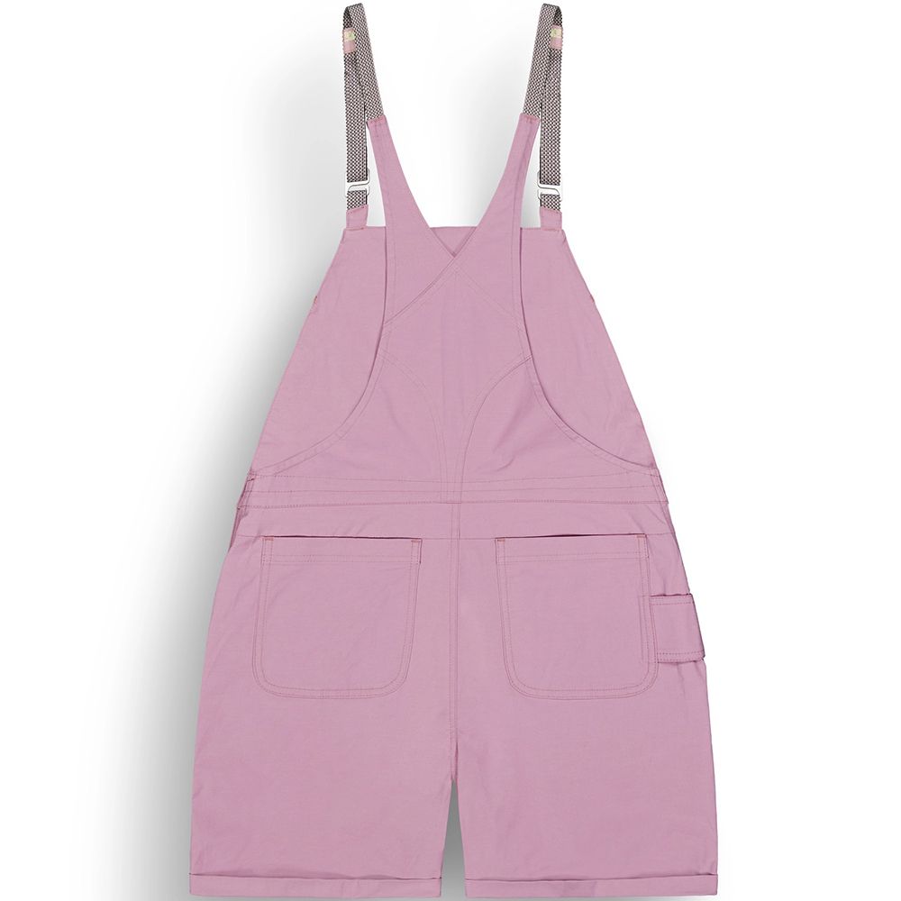 Picture Organic шорти Foday Tech Romper mauve orchid S