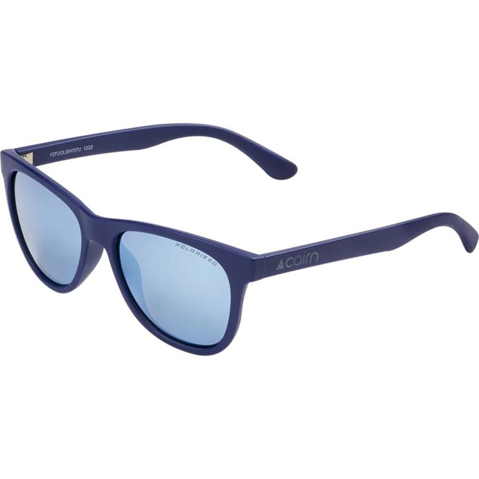 Cairn окуляри Foolish Polarized 3 crystal olive