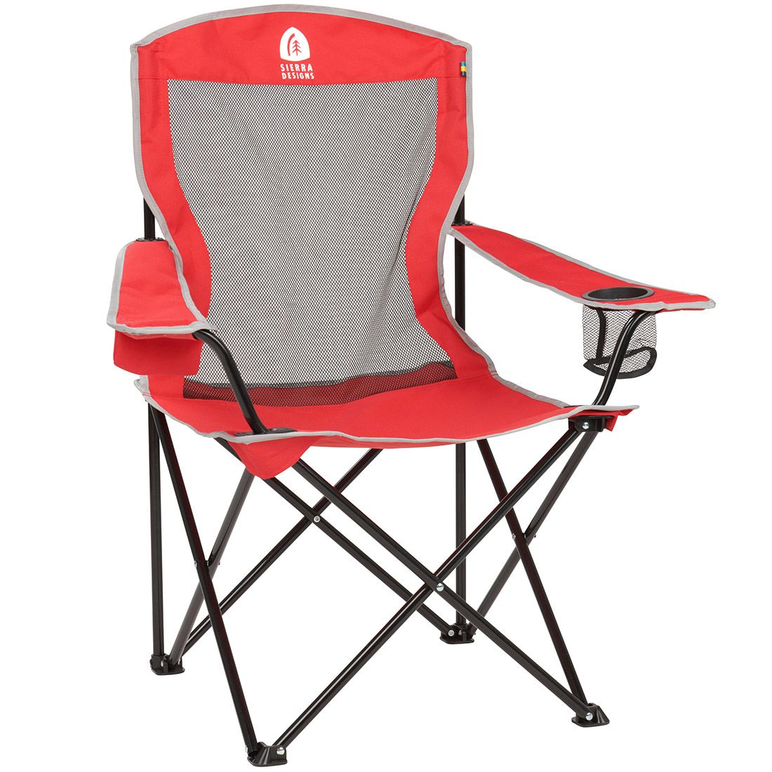 Sierra Designs стілець Forget Me Not Quad