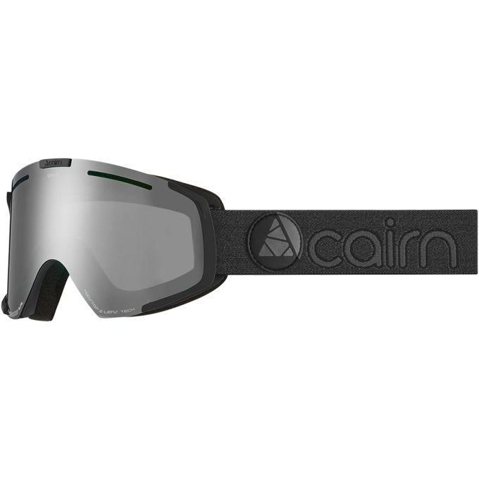 Cairn маска Genesis CLX3 mat biscuit