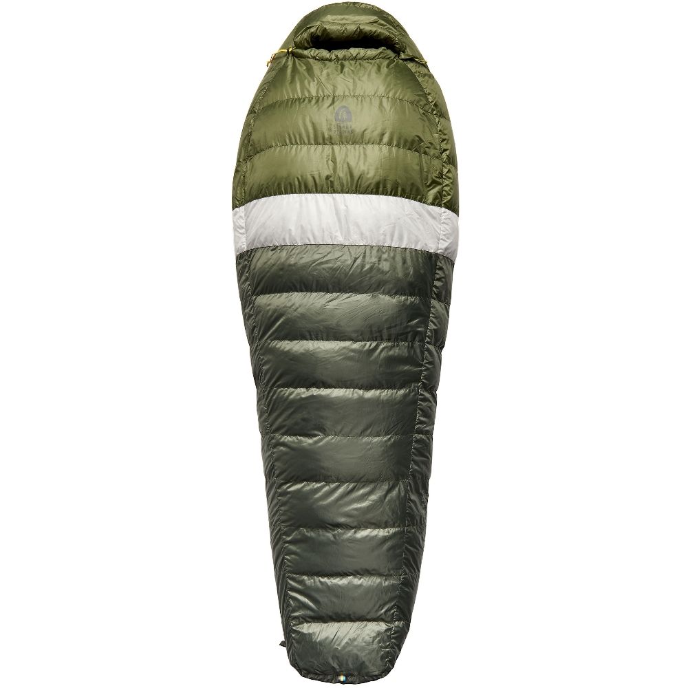 Sierra Designs спальник Get Down 550F 20 Regular